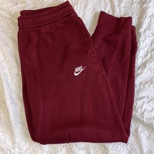 Men’s Nike sweatpants